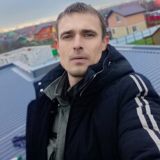 Фотография мужчины Евгений, 40 лет из г. Ейск