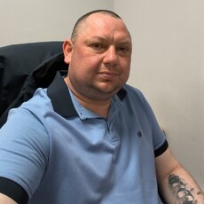 Фотография мужчины Александр, 45 лет из г. Санкт-Петербург