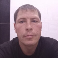 Фотография мужчины Андрей, 35 лет из г. Чита