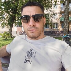 Фотография мужчины Алексей, 25 лет из г. Ногинск