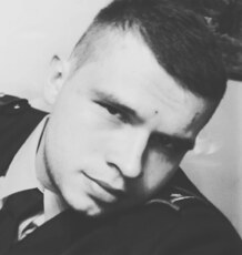 Фотография мужчины Артем, 26 лет из г. Минск