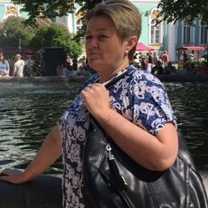 Фотография девушки Ирина, 51 год из г. Санкт-Петербург