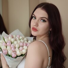 Фотография девушки Аня, 30 лет из г. Чехов