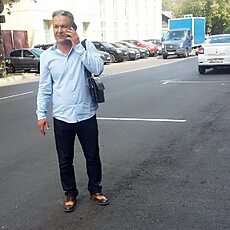 Фотография мужчины Саддам, 45 лет из г. Минск