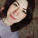 Рустина, 24 года