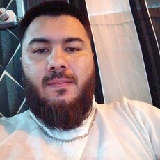 Фотография мужчины Джамик, 27 лет из г. Лобня
