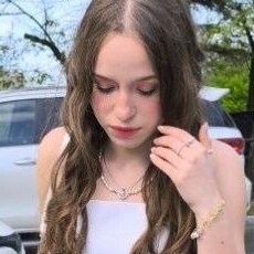 Фотография девушки Ульяна, 18 лет из г. Москва