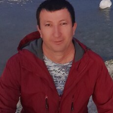 Фотография мужчины Баха, 42 года из г. Новороссийск