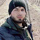 Ильяс, 27 лет