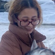 Танюся, 34 из г. Южно-Сахалинск.