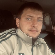 Фотография мужчины Eduard, 29 лет из г. Хилок