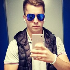 Фотография мужчины Kirill, 27 лет из г. Орехово-Зуево