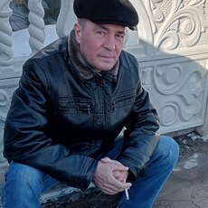 Фотография мужчины Ванюшка, 52 года из г. Павлодар