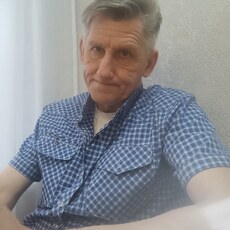 Фотография мужчины Сергей, 54 года из г. Йошкар-Ола