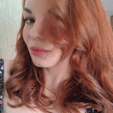 Фотография девушки Агата, 30 лет из г. Екатеринбург