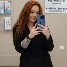 Фотография девушки Тишка, 24 года из г. Талдыкорган