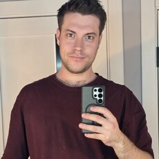 Фотография мужчины Михаил, 35 лет из г. Жуковский