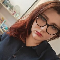 Анна, 27 из г. Новосибирск.