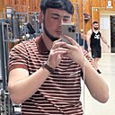 Xojiakbar, 24 года