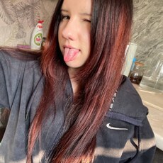 Фотография девушки Юлька, 18 лет из г. Находка