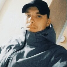 Фотография мужчины Nikolay, 29 лет из г. Сосновый Бор