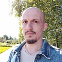 Вячеслав, 30 лет