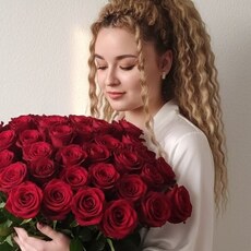 Марина, 28 из г. Барнаул.