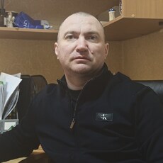 Фотография мужчины Александр, 41 год из г. Белгород
