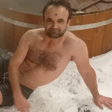 Фотография мужчины Мирзо, 35 лет из г. Екатеринбург