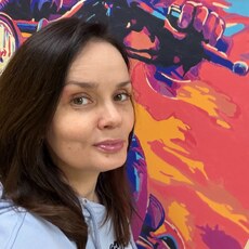 Фотография девушки Альбина, 40 лет из г. Москва