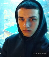 Фотография мужчины Хусрав, 20 лет из г. Канибадам