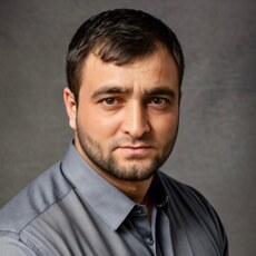 Фотография мужчины Эдик, 40 лет из г. Дербент