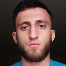 Фотография мужчины Михаил, 45 лет из г. Элиста