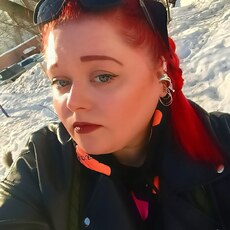 Фотография девушки Дария, 31 год из г. Дзержинск