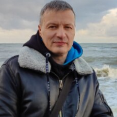 Фотография мужчины Александр, 52 года из г. Санкт-Петербург