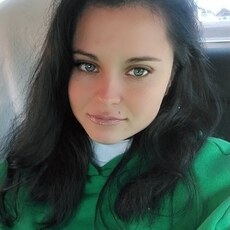 Irina, 33 из г. Краснодар.