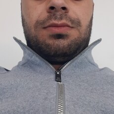 Фотография мужчины Нарек, 30 лет из г. Рязань