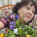 Анна, 66 лет