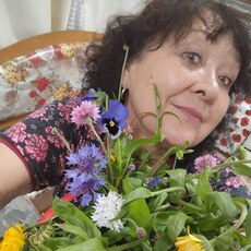 Фотография девушки Анна, 66 лет из г. Чита
