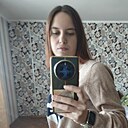 Анастасия, 21 год