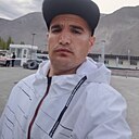 Азамат, 28 лет