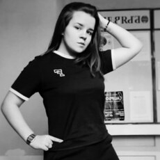 Фотография девушки Лика, 23 года из г. Тула