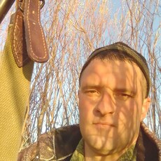 Фотография мужчины Василий, 45 лет из г. Солнечный (Хабаровский Край)