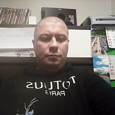 Фотография мужчины Максим, 44 года из г. Мурманск