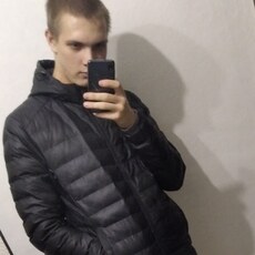 Фотография мужчины Александр, 26 лет из г. Оренбург