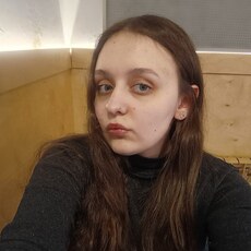 Фотография девушки Лиза, 22 года из г. Комсомольск-на-Амуре