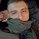 Алекс, 26 лет