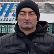 Фотография мужчины Zahid, 44 года из г. Кингисепп