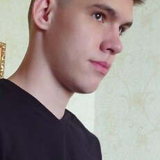 Фотография мужчины Данияр, 22 года из г. Санкт-Петербург