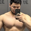 Аслан, 33 года